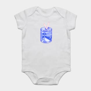 Sweet Milk Baby Bodysuit